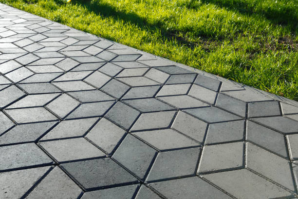 Trusted Mocksville, NC Driveway Pavers Experts